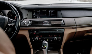 BMW 730d f01 (10 foto / 10)