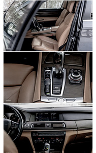 BMW 730d f01 (5 foto / 11)