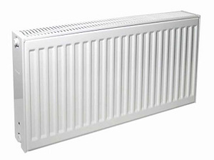 Metall radiaator 1200X600 (1 foto / 4)