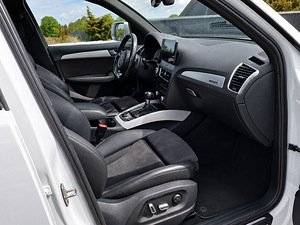 Audi SQ5 (10 foto / 14)