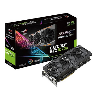 GAMER PC: Ryzen 5 5500, 16GB, 512GB/2Tb, ASUS Strix 1070Ti (2 foto / 3)