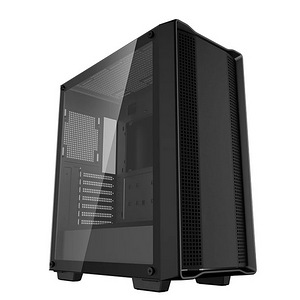 STARTER PC II: i7 4770K, 16GB, 256/1Tb, Sapphire Nitro RX570 (1 foto / 3)