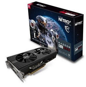 STARTER PC II: i7 4770K, 16GB, 256/1Tb, Sapphire Nitro RX570 (3 foto / 3)