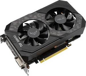 STARTER PC I: i5 3470, 16GB, 128/512GB, ASUS TUF GTX 1650 (2 foto / 3)