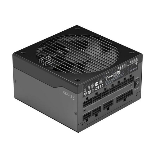 Fractal Design ION+ 860P Platinum 860W