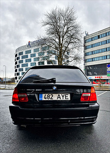 Продается BMW E46 2.0D 110kw (4 фото из 7)