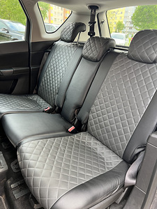 Продам Opel Meriva 2011 (7 фото из 7)