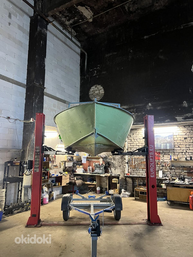 Paad Progress 4