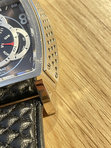 Invicta S1 Rally Men Model 27919 List price: 595USD (3 foto / 5)