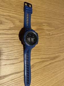 Garmin Instinct Solar (1 фото из 2)