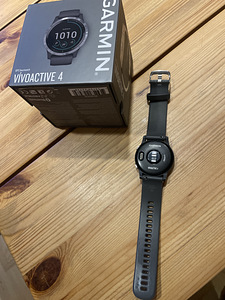 Garmin vivoactive 4 (3 foto / 3)