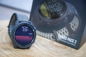 Nutikellad Coros PACE 2 Premium Navy RSP: 179 EUR (2 foto / 2)