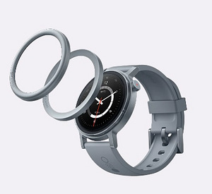 Nothing Phone CMF Watch Pro 2 Ash Grey (2 foto / 3)
