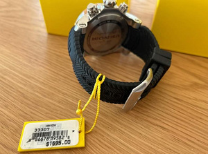 Uus Invicta venom 33307 (2 foto / 3)