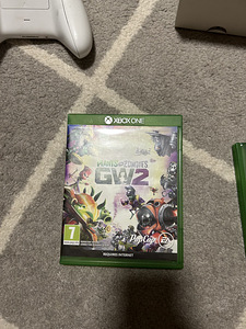 Xbox one erivevad mängud (6 foto / 6)