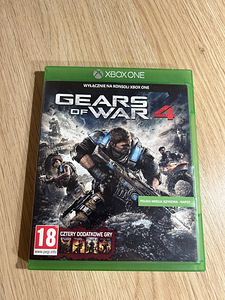 Xbox one erivevad mängud