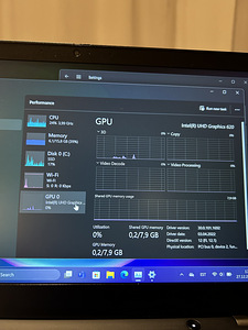 Lenovo X390 (3 foto / 6)