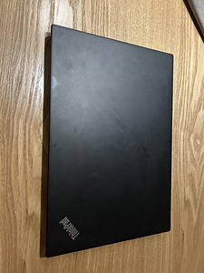 Lenovo X390 (5 foto / 6)