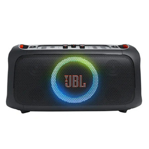 JBL PARTYBOX ON-THE-GO ESSENTIAL (2 foto / 5)