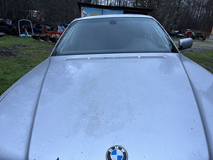 Müüa e38 3.0 142kw tervikult varuosadeks (4 foto / 8)