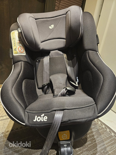Joie 360 Spin - Laste Turvatool