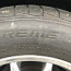 Mercedes 16 'легкосплавные диски (фото #2)