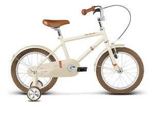 Детский велосипед Legrand 16" (2 фото из 4)