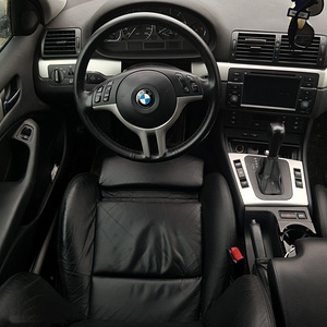 Продается BMW E46 330XD 150kW (6 фото из 9)