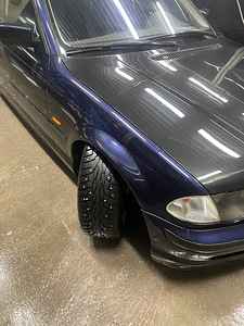 Müüa BMW E46 M52TUB28 142kW (10 foto / 15)