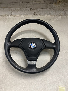 Müüa BMW E46 M52TUB28 142kW (15 foto / 15)