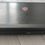 Игровой ноутбук mSI GT70 2PC DOMINATOR 17,3" (фото #4)