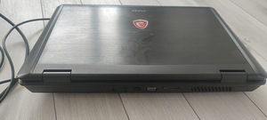 MSI Mänguri Sülearvuti GT70 2PC DOMINATOR 17.3" (4 foto / 6)