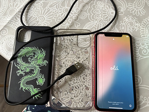 iPhone 11 128 gb (1 фото из 1)