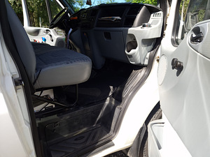 Ford transit t350 (13 foto / 15)