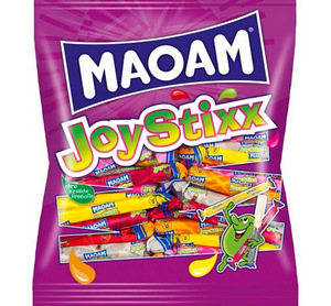 MAOAMI nätsukommid 325g (1 foto / 1)