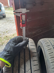 205/50R17 Hankook Ventus Prime 3 (2 foto / 3)