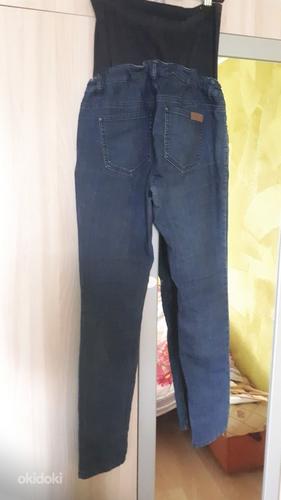 Mamalicious прямые джинсы, 42 (фото #2)