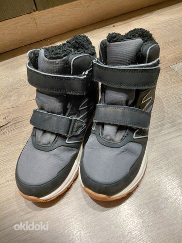 Talvesaapad Viking vetthülgavad s.32