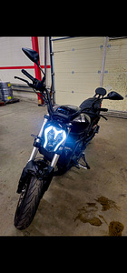 Benelli 502c 2024 (1 фото из 2)