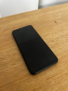 Redmi 9A 32GB, must, garantiiga (1 foto / 3)
