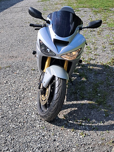 M/V kawasaki ninja 636 04a. (2 foto / 10)
