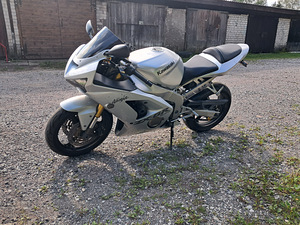 M/V kawasaki ninja 636 04a. (9 foto / 10)