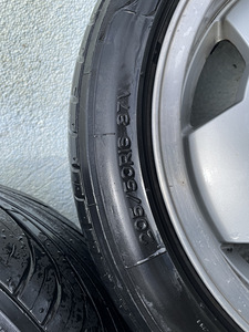 Mersu 5x112 r16 monoblock veljed MIM 6200 (5 foto / 6)