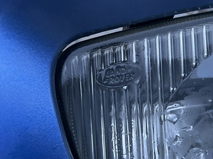 Land rover discovery 2 esistange (5 foto / 10)