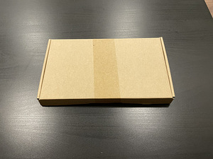 Аккумулятор новый оригинал Macbook pro 2009 2010 2011 (2 фото из 4)