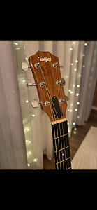 Taylor 110e (7 фото из 10)
