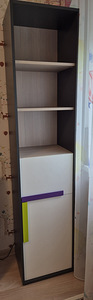Laste kitsas kapp (1 foto / 1)