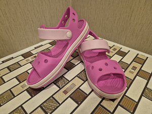 Laste Crocs (1 foto / 2)