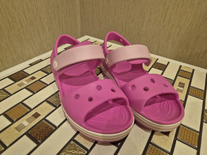 Laste Crocs (2 foto / 2)