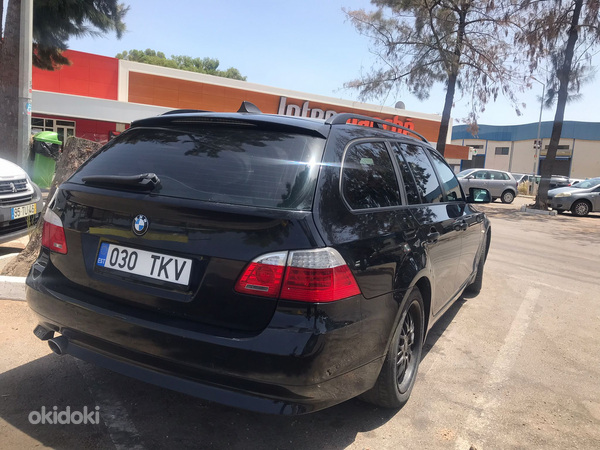 520 BMW 2.0 (фото #3)